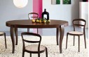 Regency –  Раскладной стол от Calligaris